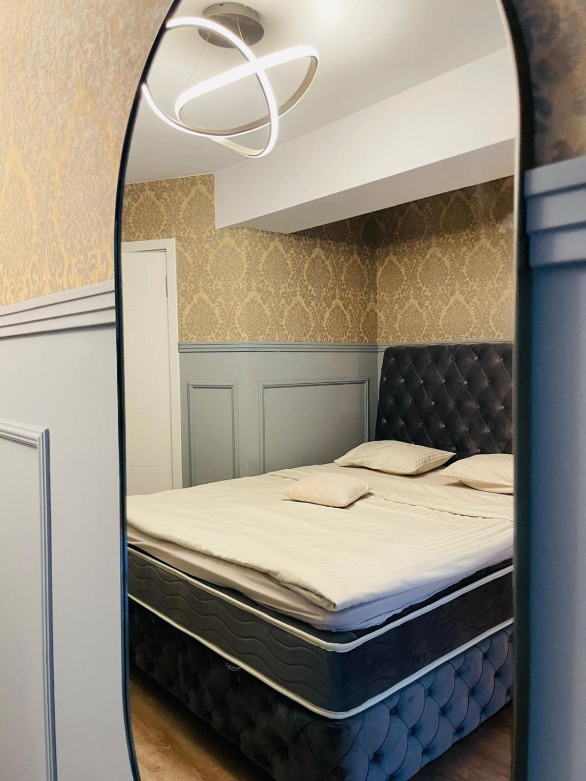 Airplane Residence 1 奥托佩尼 客房 照片